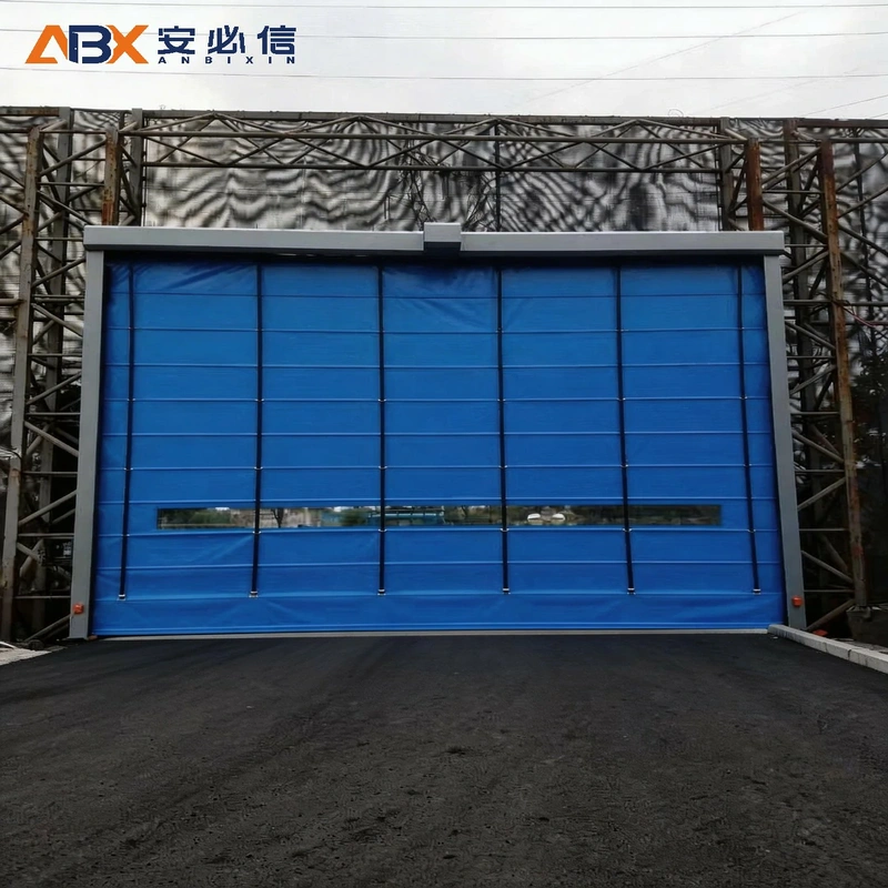 桂林市高速堆积门