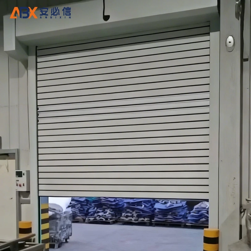 桂林市厂房高速门